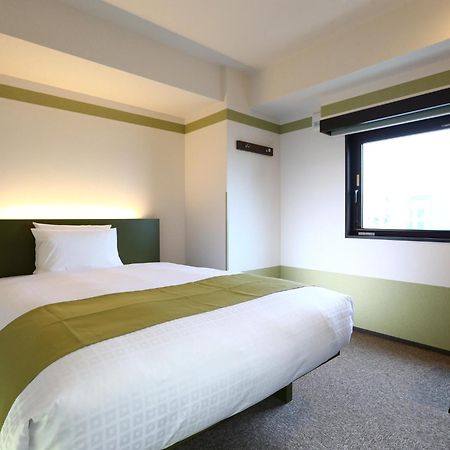 Hotel Wing International Select Ueno Okachimachi Tokió Kültér fotó