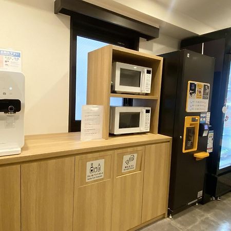 Hotel Wing International Select Ueno Okachimachi Tokió Kültér fotó
