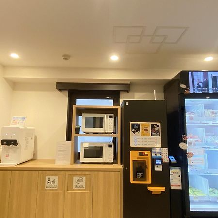 Hotel Wing International Select Ueno Okachimachi Tokió Kültér fotó