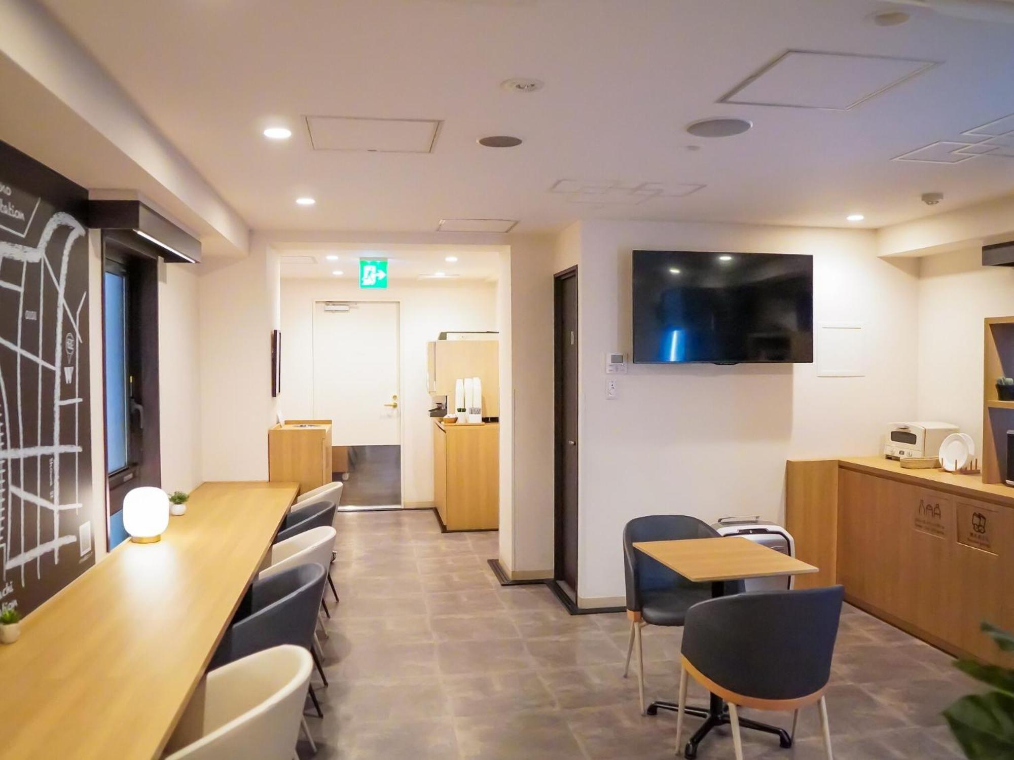 Hotel Wing International Select Ueno Okachimachi Tokió Kültér fotó