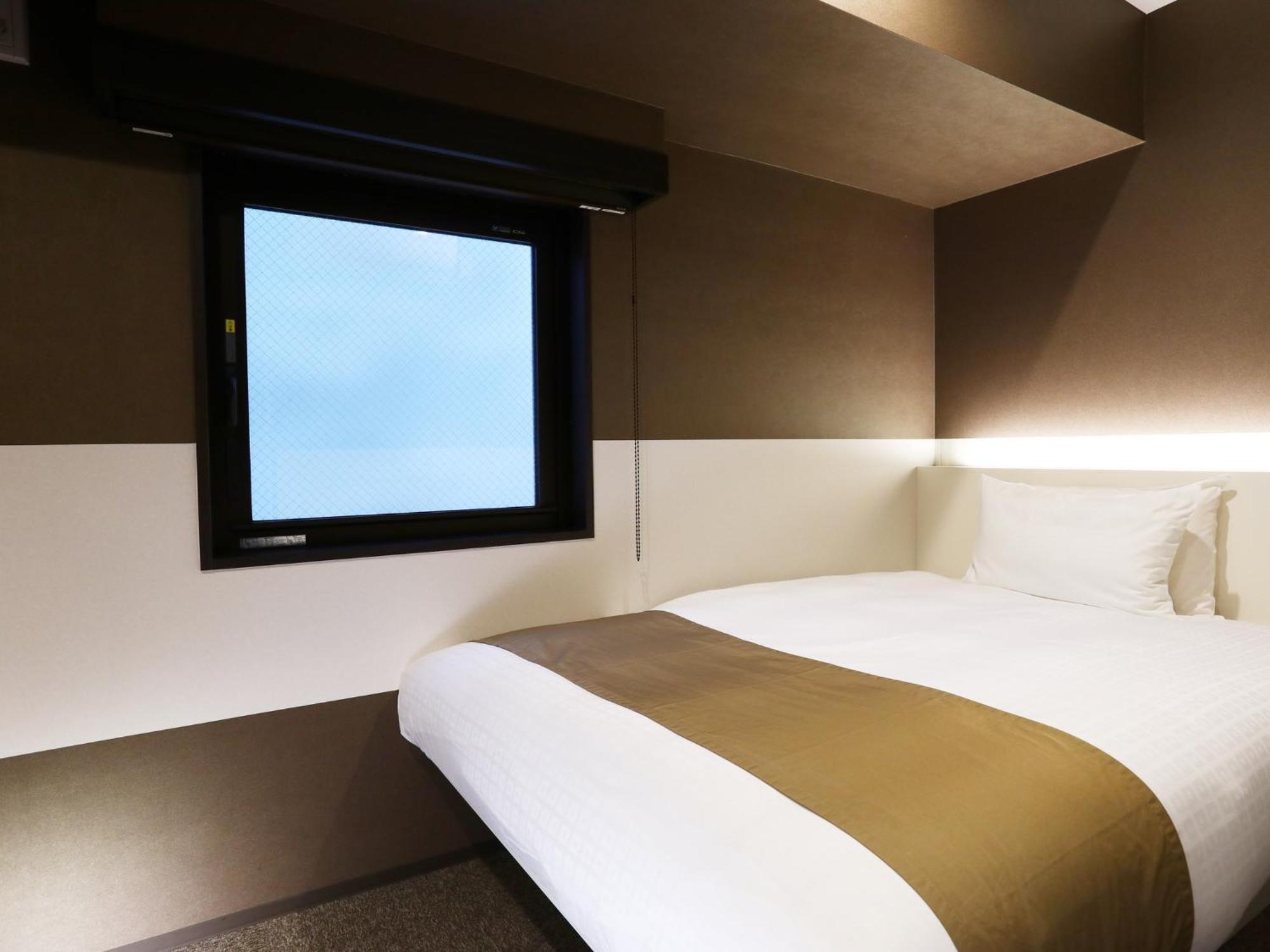 Hotel Wing International Select Ueno Okachimachi Tokió Kültér fotó