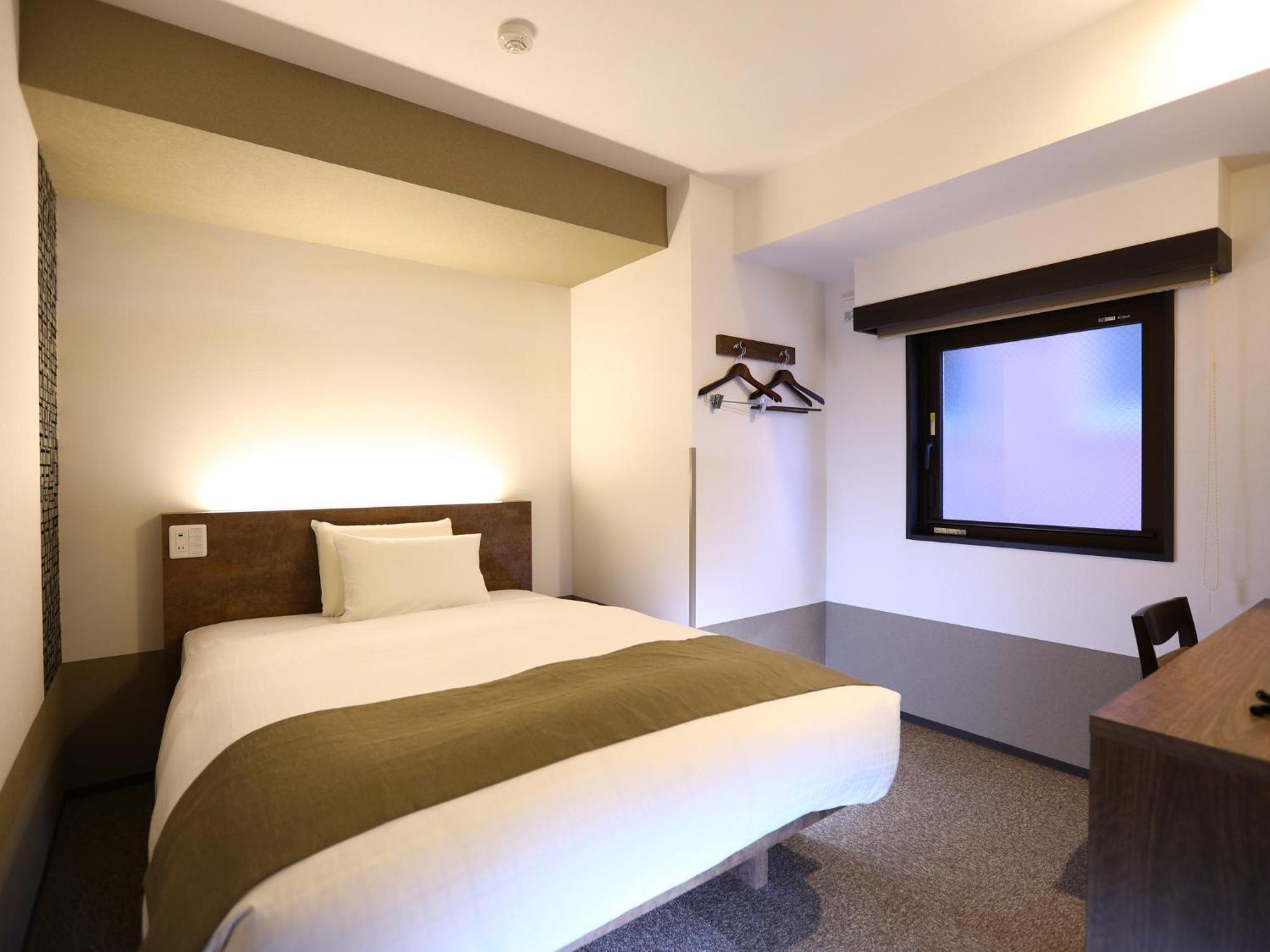 Hotel Wing International Select Ueno Okachimachi Tokió Kültér fotó