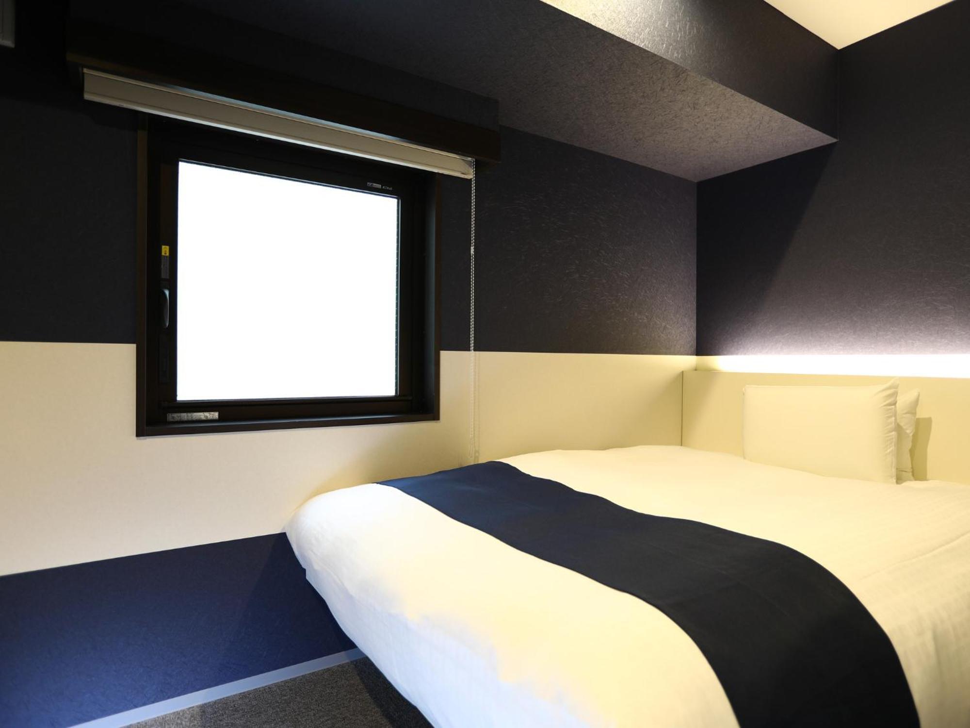 Hotel Wing International Select Ueno Okachimachi Tokió Szoba fotó
