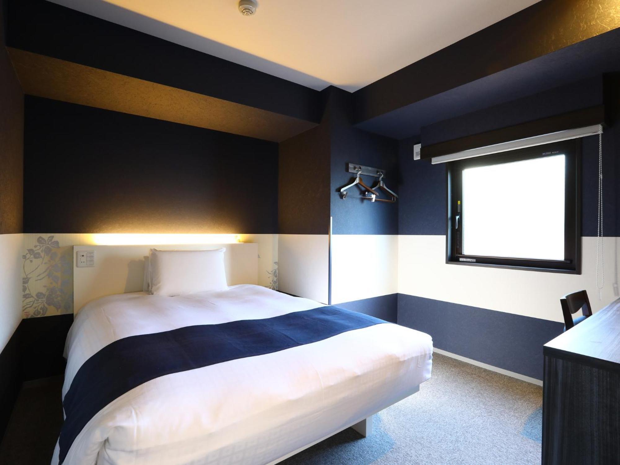 Hotel Wing International Select Ueno Okachimachi Tokió Szoba fotó