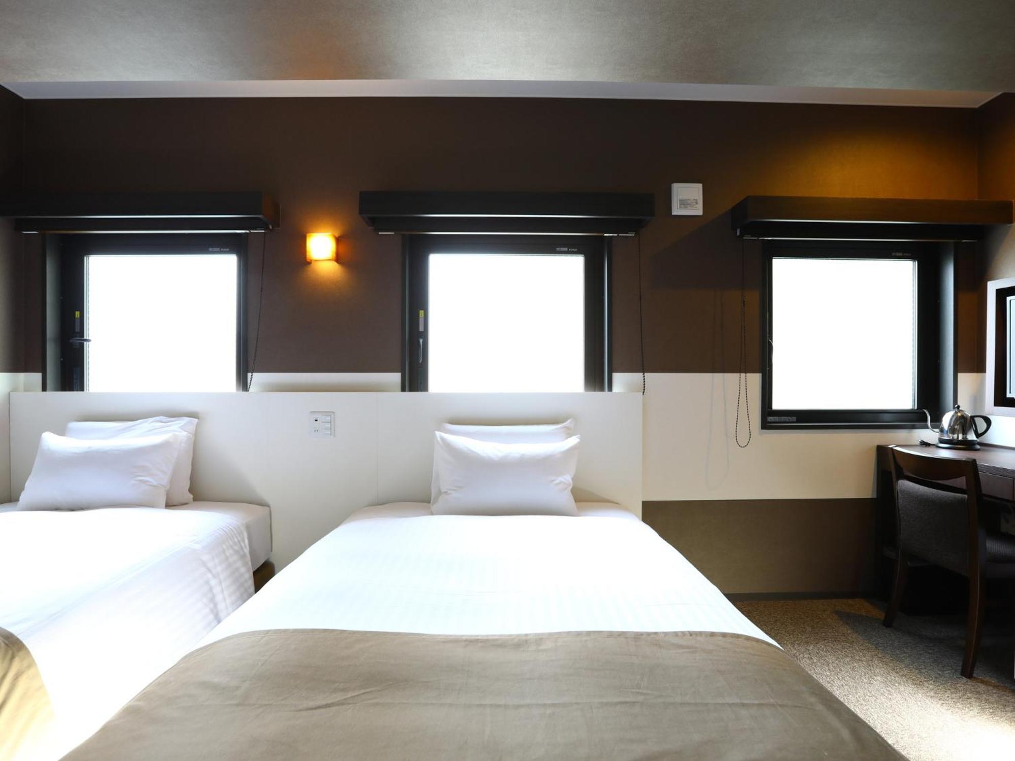 Hotel Wing International Select Ueno Okachimachi Tokió Kültér fotó