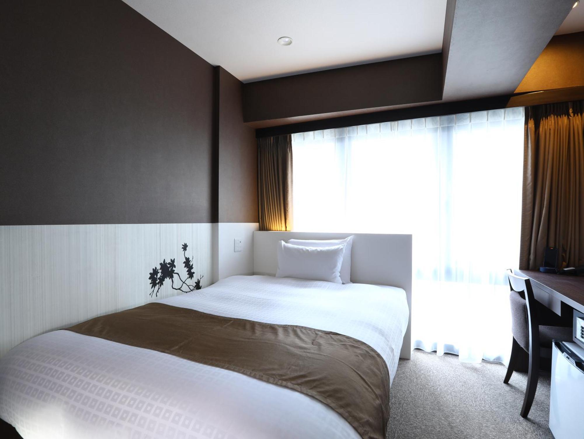 Hotel Wing International Select Ueno Okachimachi Tokió Kültér fotó