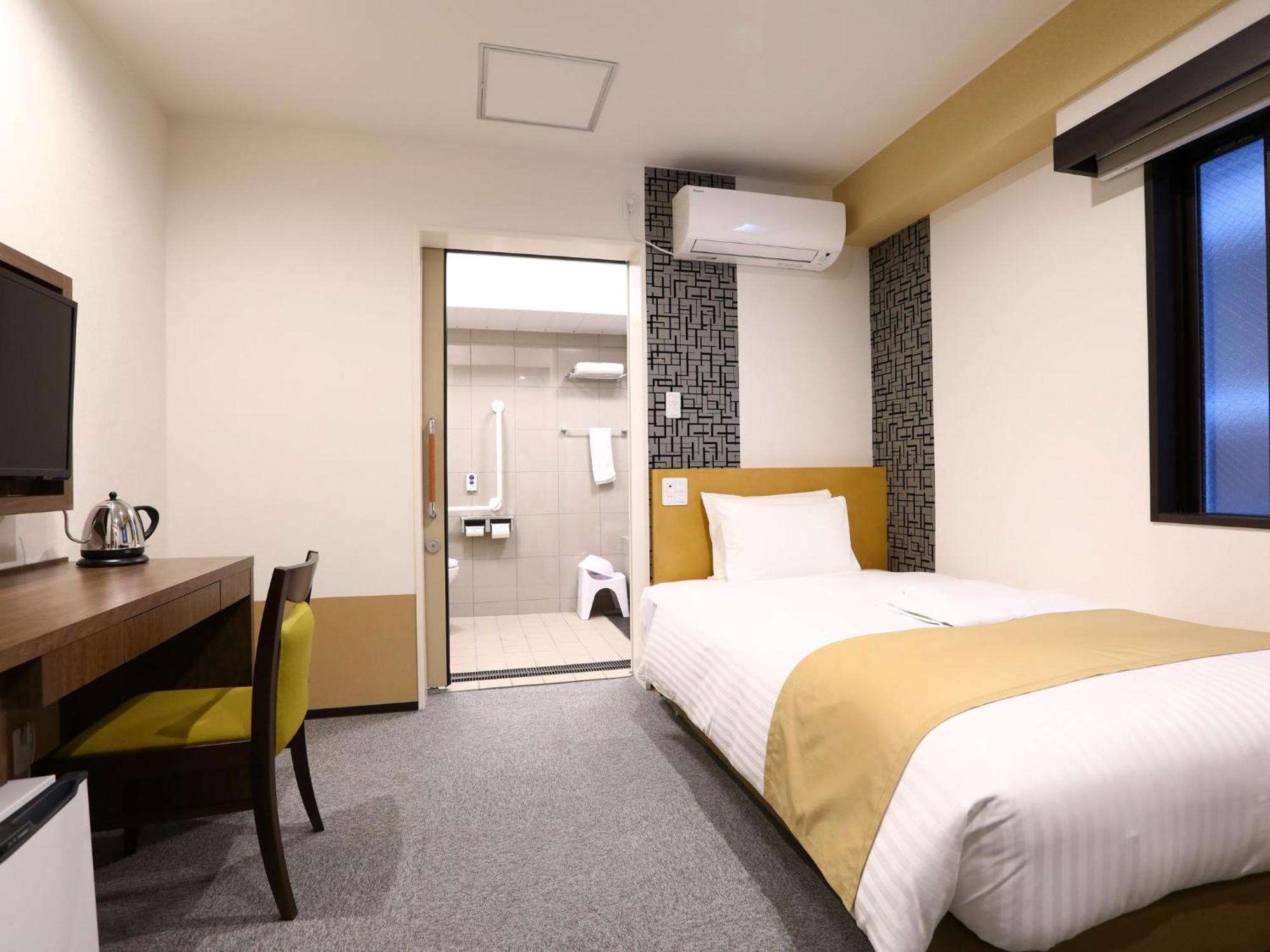 Hotel Wing International Select Ueno Okachimachi Tokió Kültér fotó