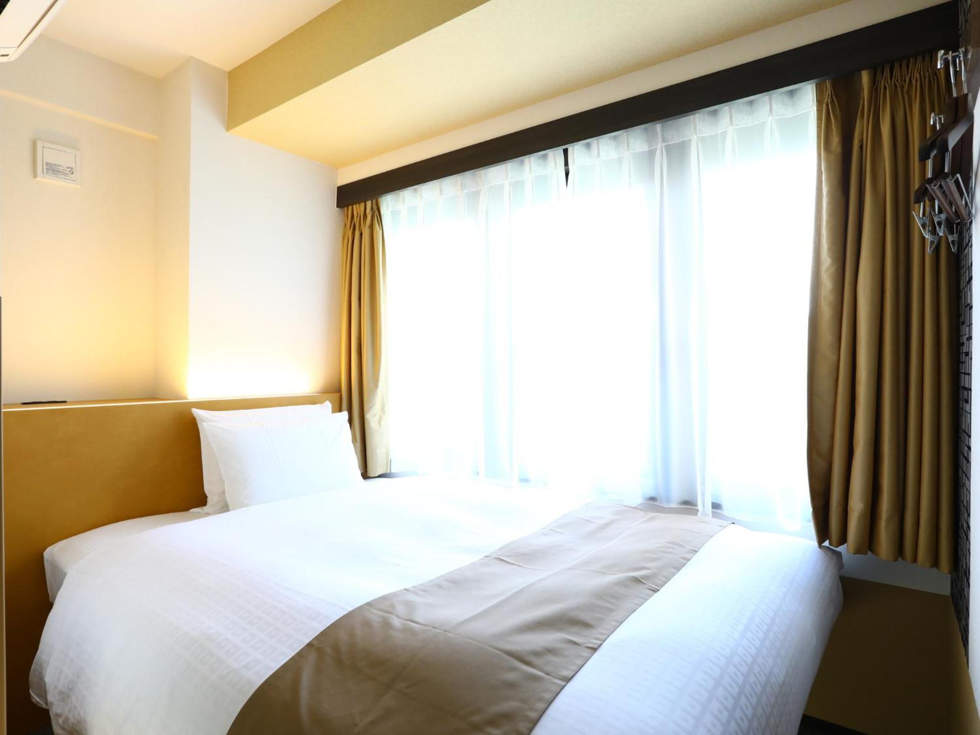 Hotel Wing International Select Ueno Okachimachi Tokió Kültér fotó