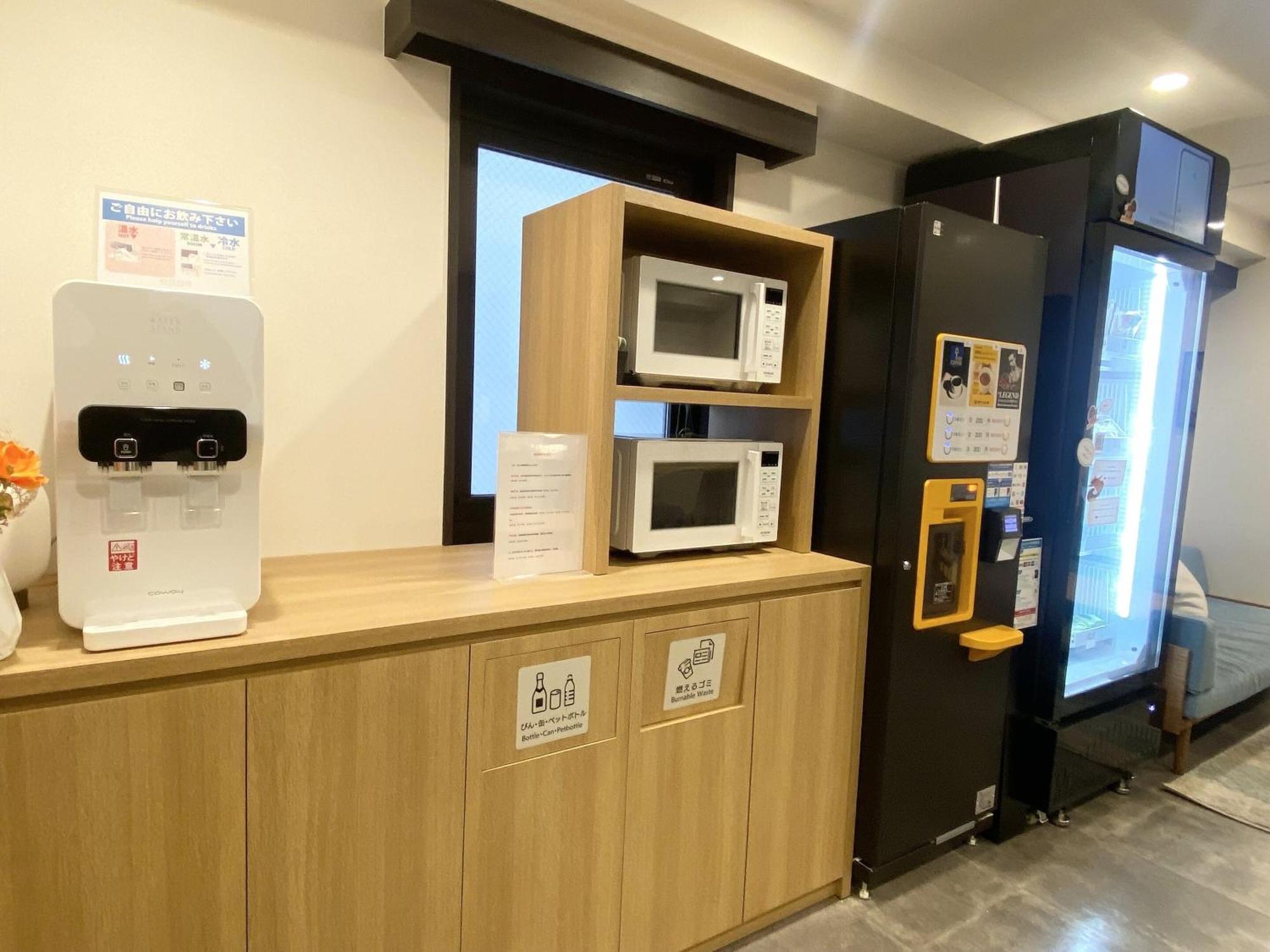 Hotel Wing International Select Ueno Okachimachi Tokió Kültér fotó
